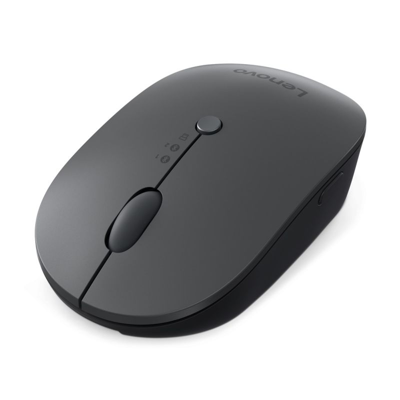 19. Mysz bezprzewodowa Lenovo Multi-device (X9 Edition) | Lenovo