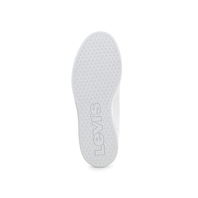 7. Levi's AVENUE WHITE PINK CAMO 0283S-3821