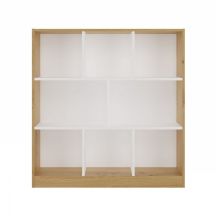 REGAŁ FIESTA 8P ARTISAN/BIEL