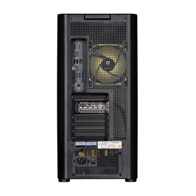 5. Actina Selection  U7-270K/32GB/1TB/RTX5080/850W