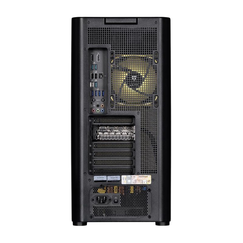 5. Actina Selection  U7-270K/32GB/1TB/RTX5080/850W