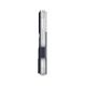 7. Etui AMAZINGTHING Titan Pro Lens Flip Set na iPhone 18 Pro Max z portfelem kompatybilne z MagSafe - granatowe