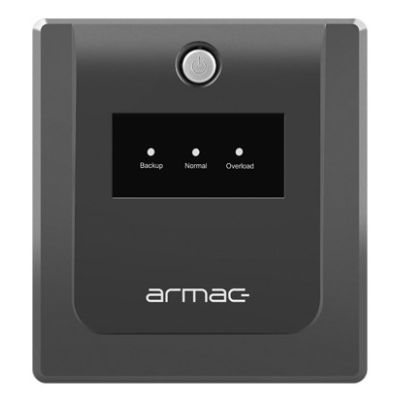 UPS ARMAC HOME LINE-INT  4X 230V PL  H/1000E/LED
