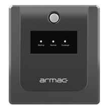 UPS ARMAC HOME LINE-INT  4X 230V PL  H/1000E/LED