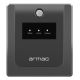 UPS ARMAC HOME LINE-INT  4X 230V PL  H/1000E/LED