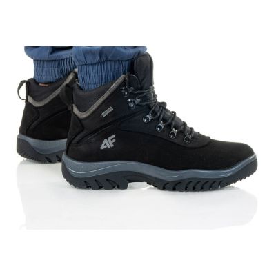 Buty 4F M H4Z20-OBMH205 Czarny 