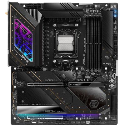 9. Płyta główna ASRock X870E Taichi