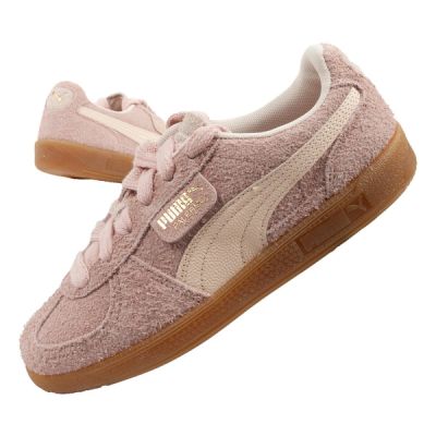 Puma buty damskie sportowe sneakersy Palermo wygodne modne różowe