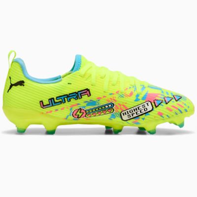 2. Buty Puma Ultra Nitro 7 Match Advanced Level FG/AG 109243-01