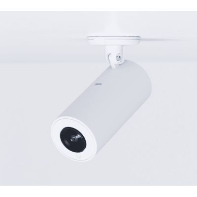 3. Ubiquiti AI Theta Professional Long-Distance Lens Soczewka