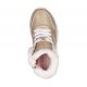 2. Buty Skechers UNO LITE CAMO DAZZLE JR  310485L-GDPK