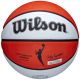 6. Piłka do koszykówki Wilson WNBA Authentic Series Outdoor Ball WTB5200XB