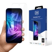 Folia matowa 3mk SilkyMatt Pro™ na Google Pixel 10A