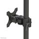 5. Neomounts FPMA-D700DV uchwyt / stojak do monitorów 68,6 cm (27") Czarny Biurko