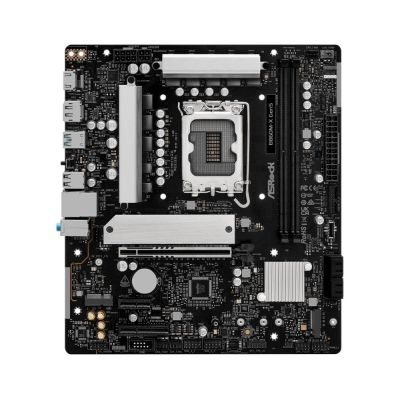 5. Płyta główna Asrock B860M-X GEN5