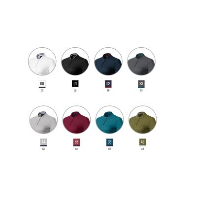 7. Koszulka polo Malfini Premium Diamond W MLI-27483
