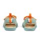 7. Sandały Affenzahn Sandal Chamude Airy Bunny Jr 00392-20153
