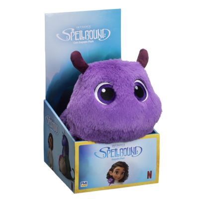 2. SPELLBOUND HUGGABLE PLUSH 30 CM
