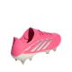 3. Buty piłkarskie adidas Copa Pure IV Elite SG różowe KI0596