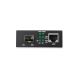 8. Media konwerter RJ45 10/100/1000Base-T na SFP 1000Base-SX/LX (bez modułu SFP)