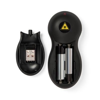 6. Kensington Prezenter Wireless Presenter with Laser Pointer — Si600