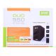 5. Zasilacz UPS EVER DUO 550 PL AVR USB (T/DAVRTO-000K55/01)