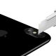 4. Szkło hartowane 9H na wyspę aparatu do iPhone X / XS