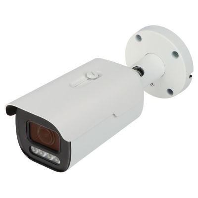 KAMERA IP APTI-AI803CA5IL-27135W-Z Full-Color - 8 Mpx 4K UHD 2.7 ... 13.5 mm - MOTOZOOM
