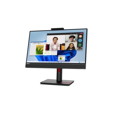 26. Monitor LED 24" Lenovo ThinkCentre Tiny-In-One 60,5cm (23.8") 1920x1080px Full HD Czarny