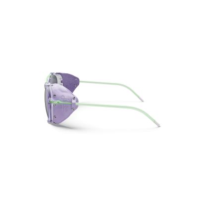 4. Okulary JULBO LEGACY fioletowy