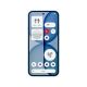 12. Nothing 4a 17,2 cm (6.78") Dual SIM Android 16.0 5G 12 GB 256 GB 5080 mAh Niebieski