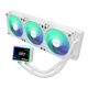 38. Chłodzenie ASRock Challenger White 360 Digital