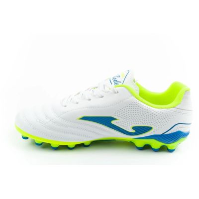 3. Joma buty piłkarskie korki dziecięce Toledo JR 2602 na murawę i orlik