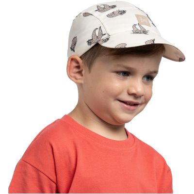 2. Czapka dziecięca Buff Pack Mini Cap - tore birch grey