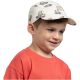 2. Czapka dziecięca Buff Pack Mini Cap - tore birch grey
