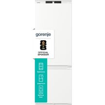 Chłodziarko-zamrażarka GORENJE NRKI619D61WFE