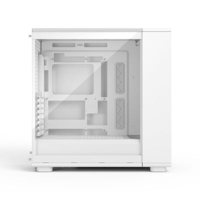 6. Fractal Design Epoch XL Tower Biały