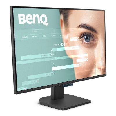 4. BenQ GW2790C monitor komputerowy 68,6 cm (27") 1920 x 1080 px Full HD LCD Czarny