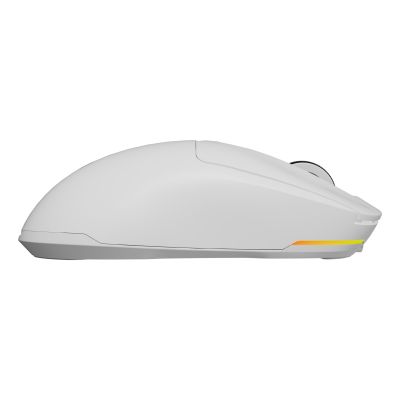5. GENESIS NMG-2194 myszka Gaming Oburęczny Bluetooth + USB Type-C Optyczny 26000 DPI