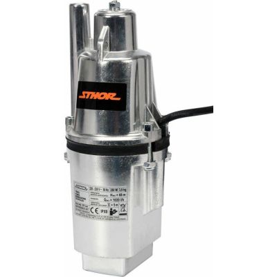 3. Pompa membranowa 280W T79943 STHOR