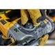 7. DeWALT DCH274P2T-QW młot udarowo-obrotowy 1100 RPM SDS Plus