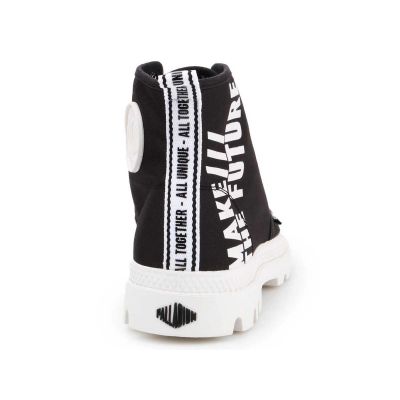 11. Buty Palladium Pampa HI Future W 76885-002-M