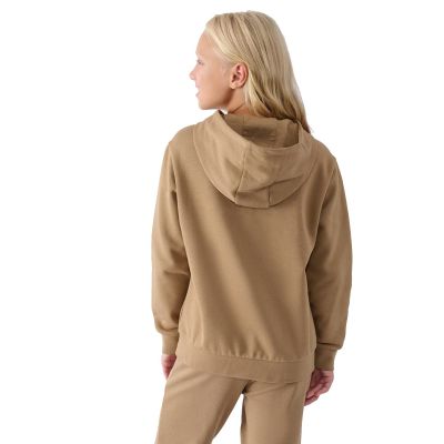 4. Bluza 4F F1316 Jr 4FJWMM00TSWSF1316-83S