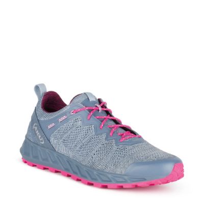 2. Buty trekkingowe Aku Rapida W 7611644