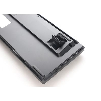 5. Ducky Origin Phantom Black klawiatura Uniwersalne USB QWERTZ Niemiecki Czarny