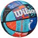 2. Piłka Wilson WNBA Heir DNA Ball WZ3009201XB 