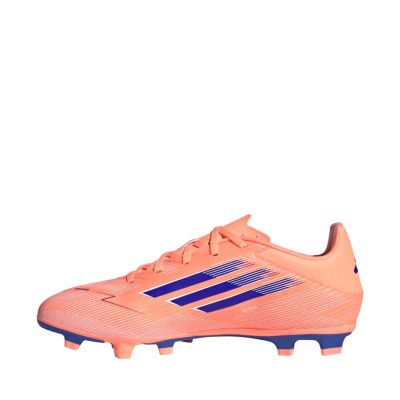 11. Buty piłkarskie adidas F50 Club FG/MG JI0045