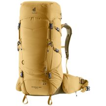 Aircontact Core 50+10 savanna-nori | uniwersalny