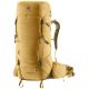 Aircontact Core 50+10 savanna-nori | uniwersalny