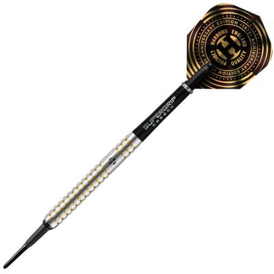 10. Rzutki Harrows Original 90% 50th Anniversary Edition softip